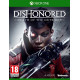 Dishonored Death of the Outsider | XB1