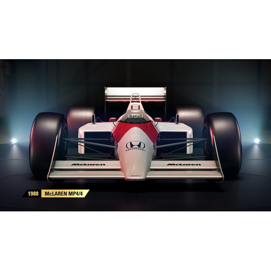 F1 2017 | PS4