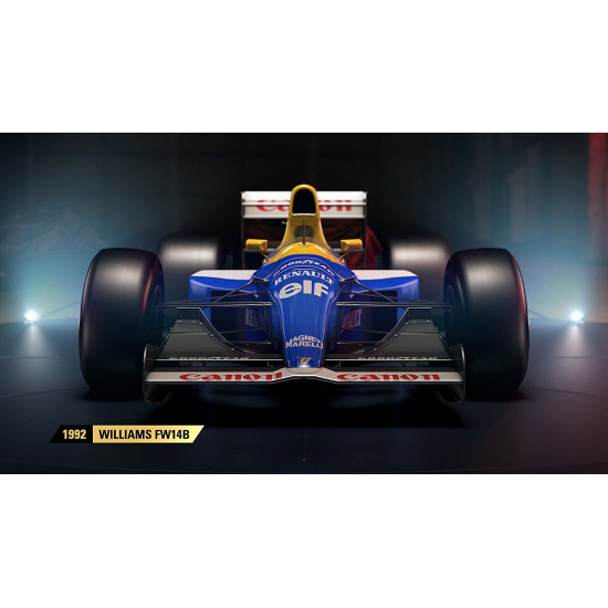 F1 2017 - Special Edition | PC - DVD