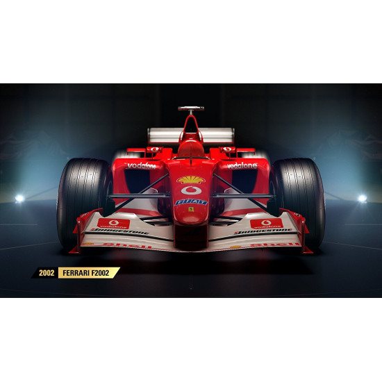 F1 2017 - Special Edition | PC - DVD