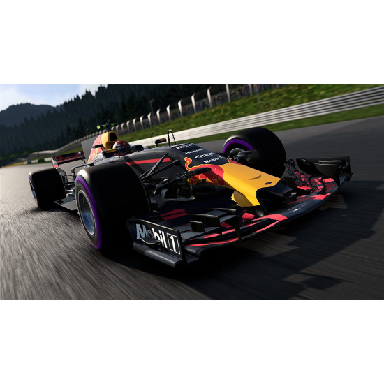 F1 2017 | PS4