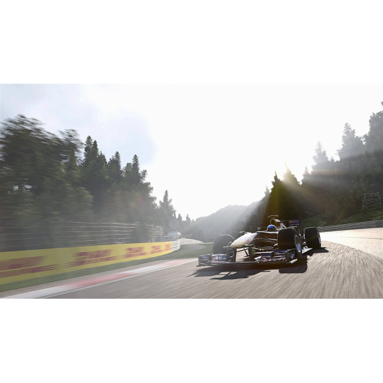 F1 2017 - Special Edition | PC - DVD