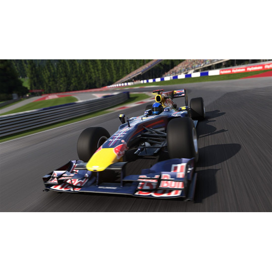 F1 2017 | PS4