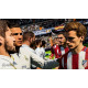 FIFA 18 - Middle East - Arabic commentary - PlayStation 4