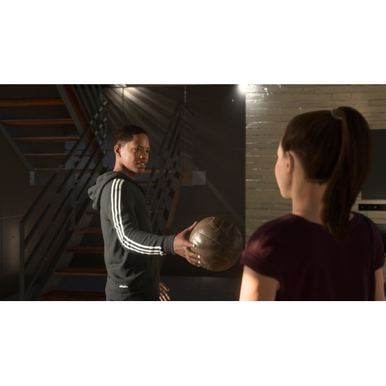 FIFA 18 - Legacy Edition | Xbox 360