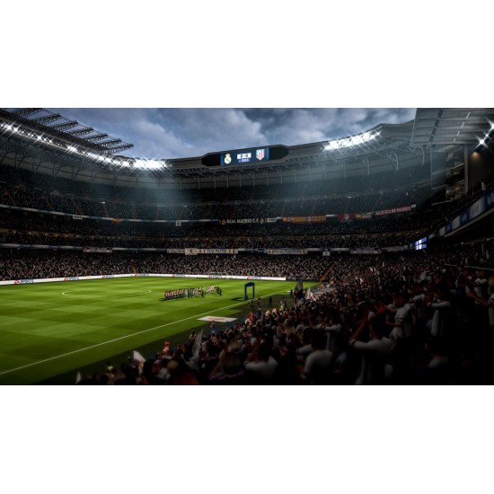 FIFA 18 | PC - DVD Disc