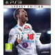 FIFA 18 - Legacy Edition | PS3