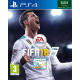FIFA 18 - Middle East - Arabic commentary - PlayStation 4