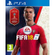 FIFA 18 - Russia World Cup 2018 Cover | PS4