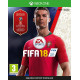 FIFA 18 - Russia World Cup 2018 Cover | XB1