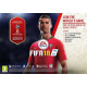 FIFA 18 - Russia World Cup 2018 Cover | PS4