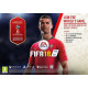 FIFA 18 - Russia World Cup 2018 Cover | Switch