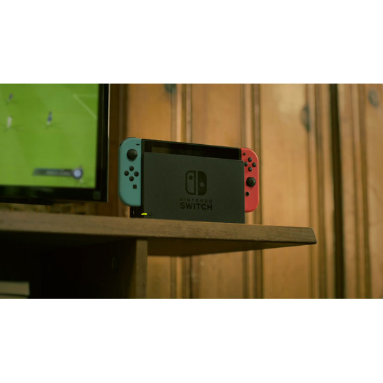 FIFA 18 | Switch