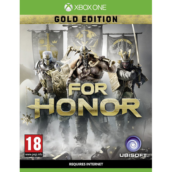 For Honor - Gold Edition | XB1