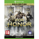 For Honor - Gold Edition | XB1
