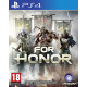 For Honor | PS4