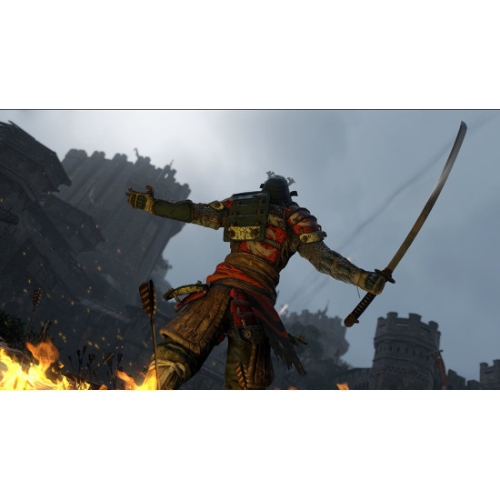 For Honor - Deluxe Edition | XB1