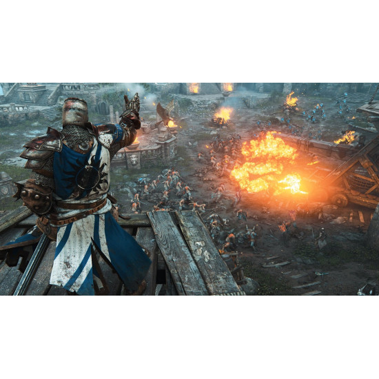 For Honor | PS4