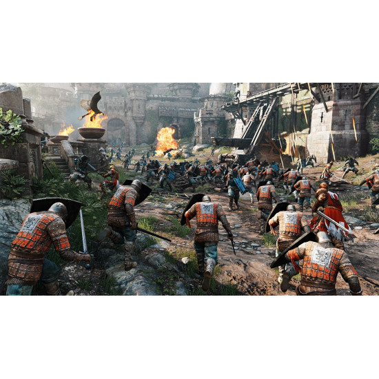 For Honor - Deluxe Edition | XB1