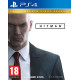 Hitman The Complete First Season - PlayStation 4