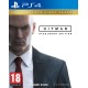 Hitman The Complete First Season Steelbook Edition | PS4