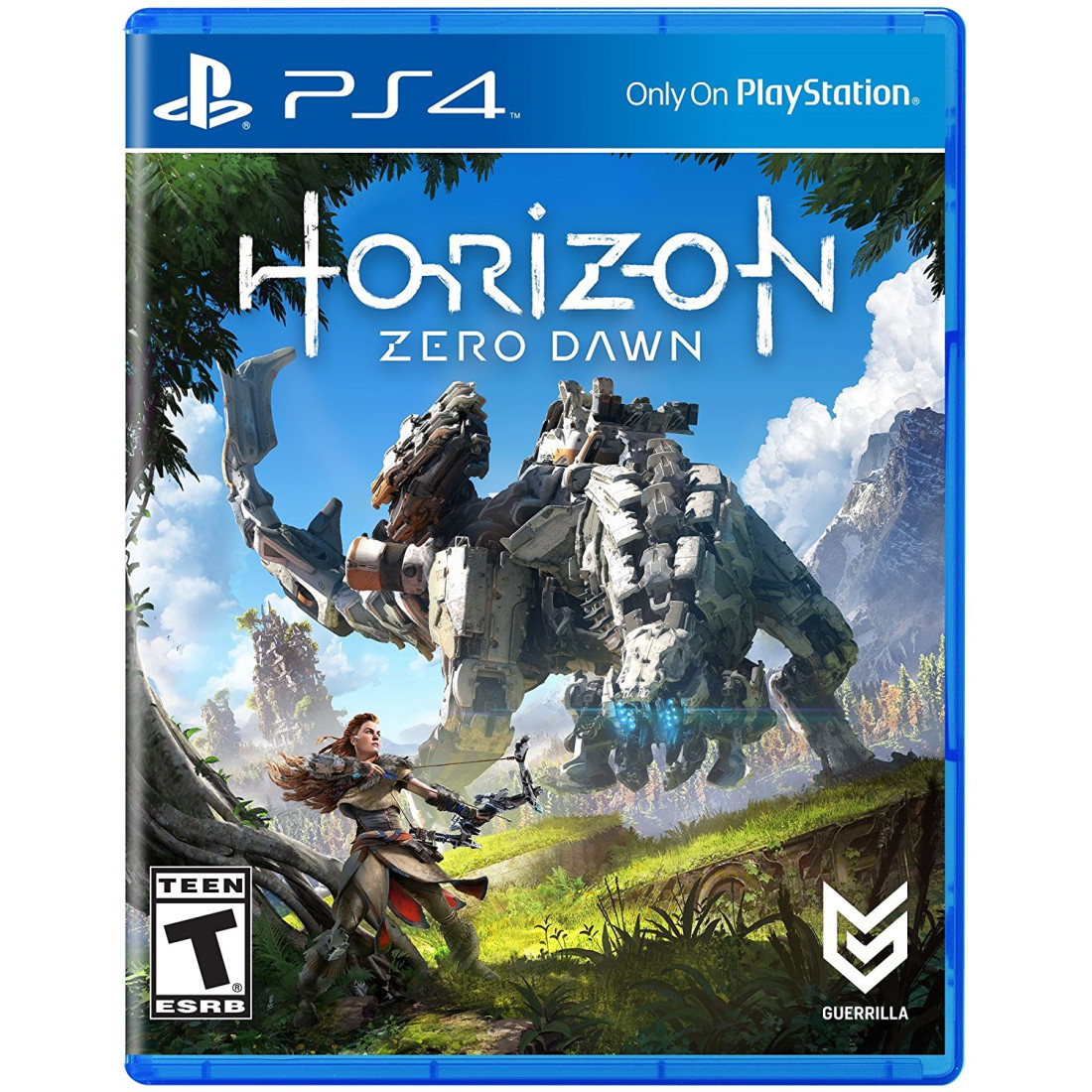 Horizon zero down цена steam фото 53