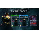 Injustice 2 - Deluxe Edition | XB1