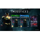 Injustice 2 - Deluxe Edition | PS4