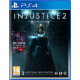 Injustice 2 - Deluxe Edition | PS4