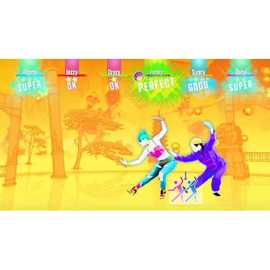 Just Dance 2018 | Switch