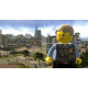 LEGO City Undercover - Used Like New | PS4