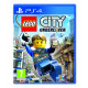 LEGO City Undercover | PS4