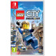 LEGO City Undercover | Switch