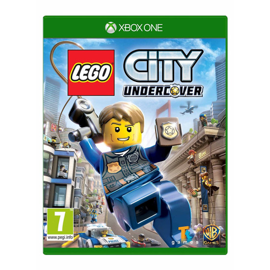 LEGO City Undercover | XB1