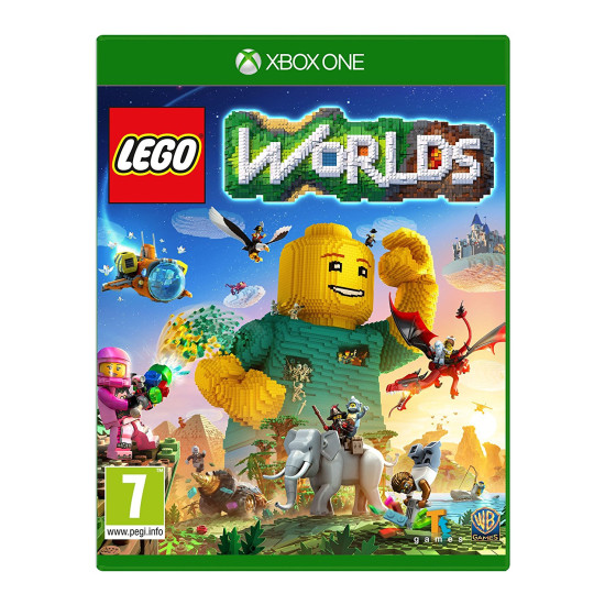 LEGO Worlds | XB1