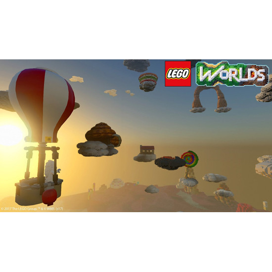 LEGO Worlds | XB1