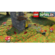 LEGO Worlds - PlayStation 4