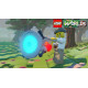 LEGO Worlds - PlayStation 4