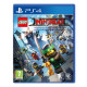 LEGO Ninjago Movie Game - PlayStation 4