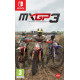 MXGP 3: The Official Motocross Videogame | Switch