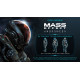 Mass Effect Andromeda - PlayStation 4
