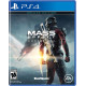 Mass Effect Andromeda - Deluxe Edition | PS4