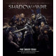 Middle-Earth: Shadow of War - Silver Edition - PlayStation 4