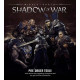 Middle-earth: Shadow of War - Arabic Edition - PlayStation 4