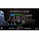 Middle-Earth: Shadow of War - Silver Edition - PlayStation 4
