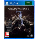Middle-earth: Shadow of War - Arabic Edition - PlayStation 4