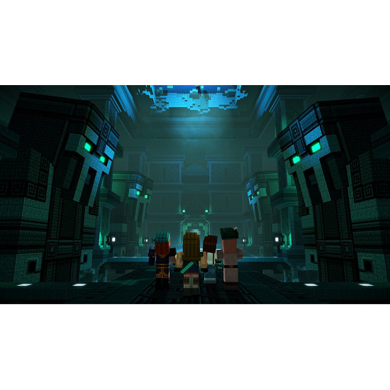 Minecraft Story Mode - Season 2 | XB1