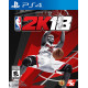 NBA 2K18 - Legend Edition | PS4
