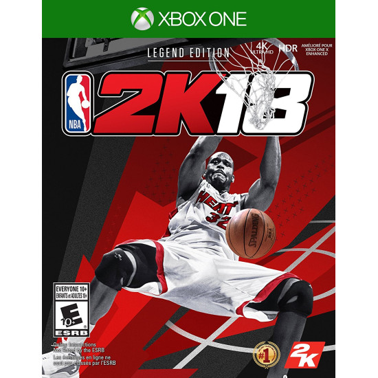 nba 2k18 gamestop ps4