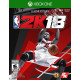 NBA 2K18 - Legend Edition | XB1